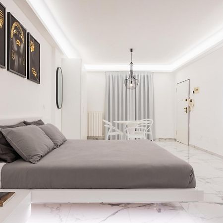 Superior Apartment Station โบโลญญา ภายนอก รูปภาพ