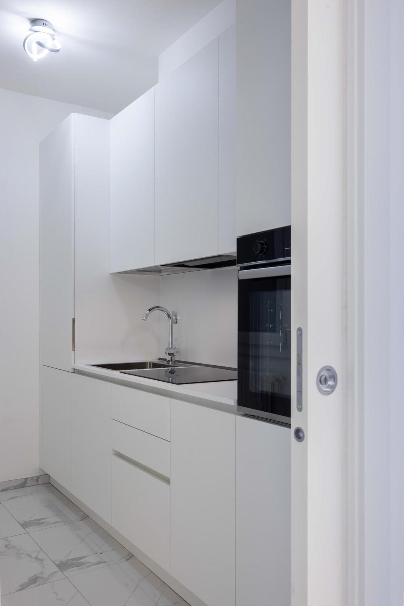 Superior Apartment Station โบโลญญา ภายนอก รูปภาพ