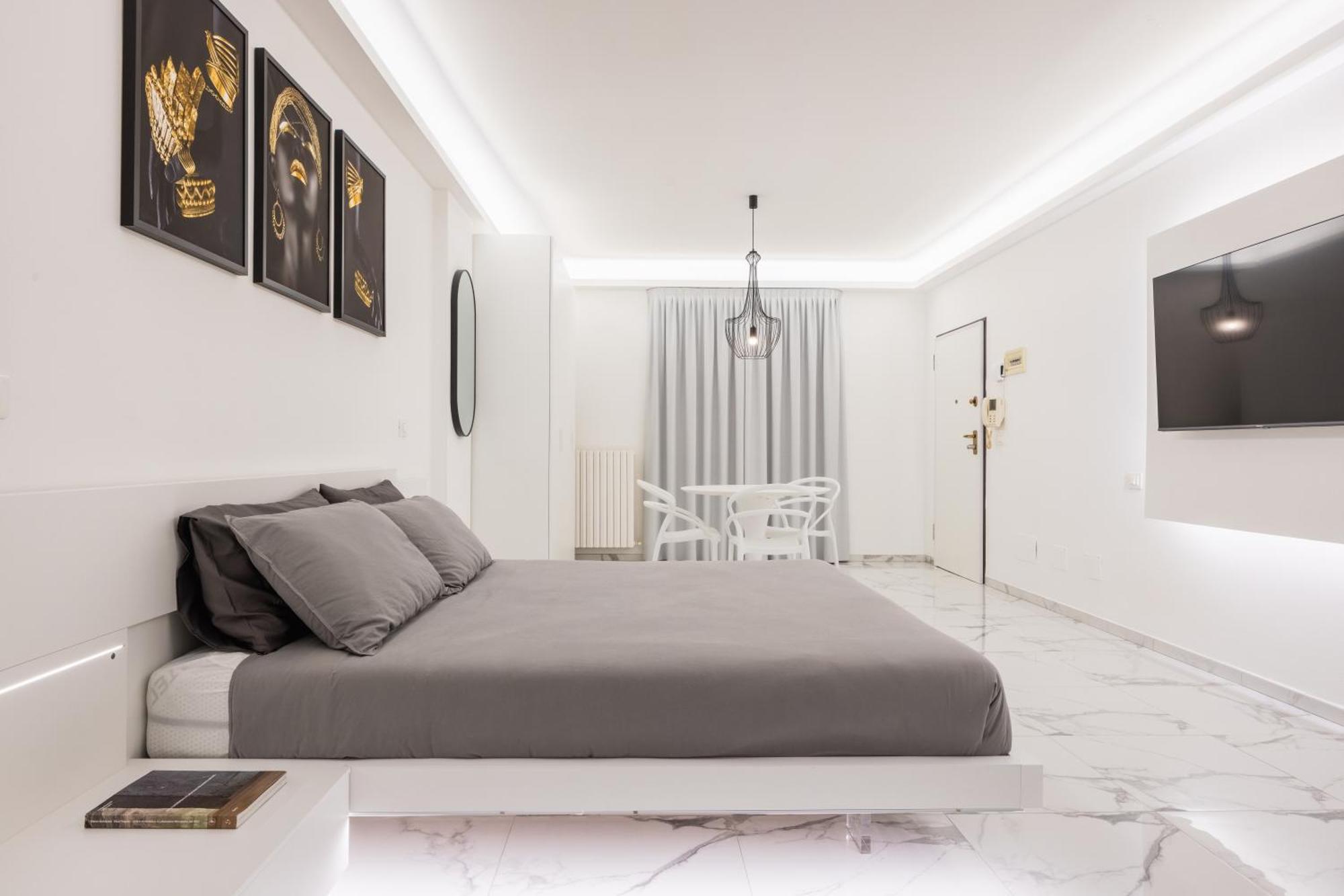 Superior Apartment Station โบโลญญา ภายนอก รูปภาพ