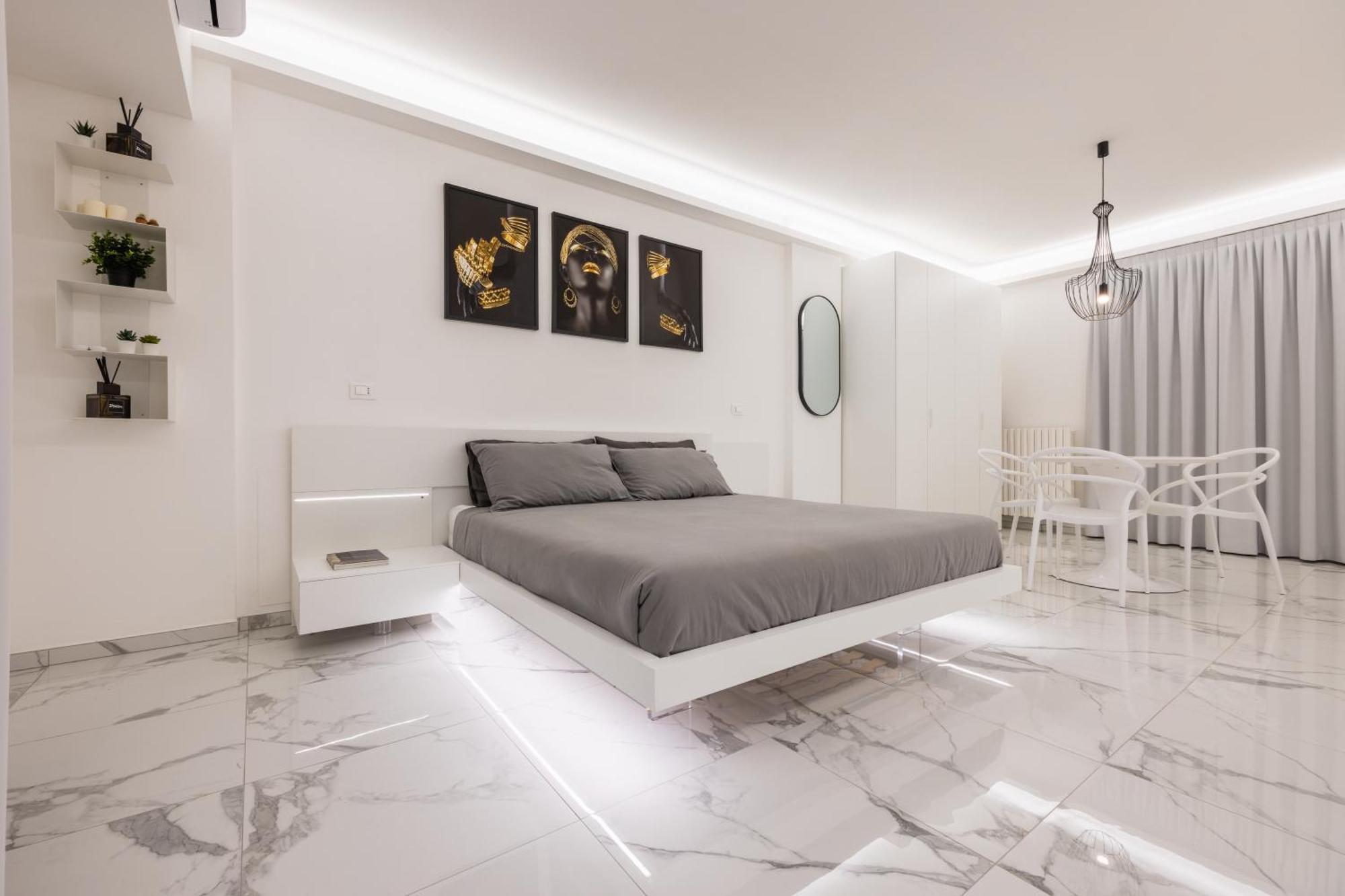 Superior Apartment Station โบโลญญา ภายนอก รูปภาพ