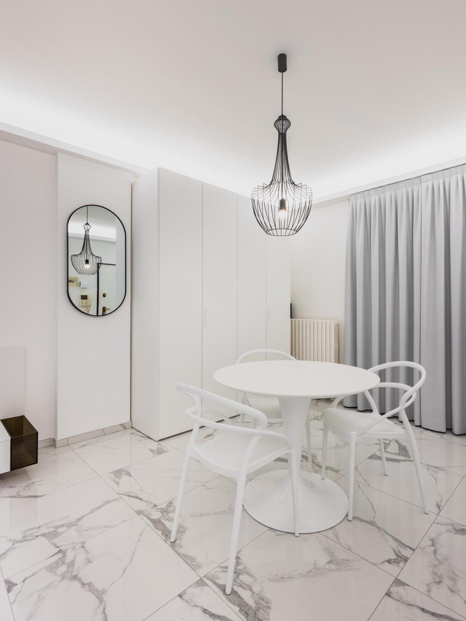 Superior Apartment Station โบโลญญา ภายนอก รูปภาพ